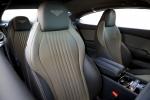 Bentley Continental GT V8 S 2016 года (AU)